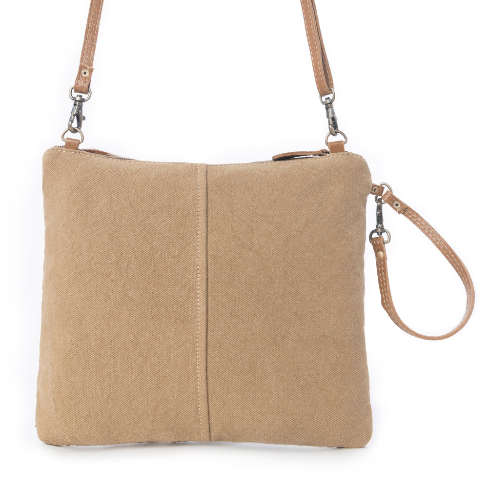 Iconic Statement Small & Crossbody Bag