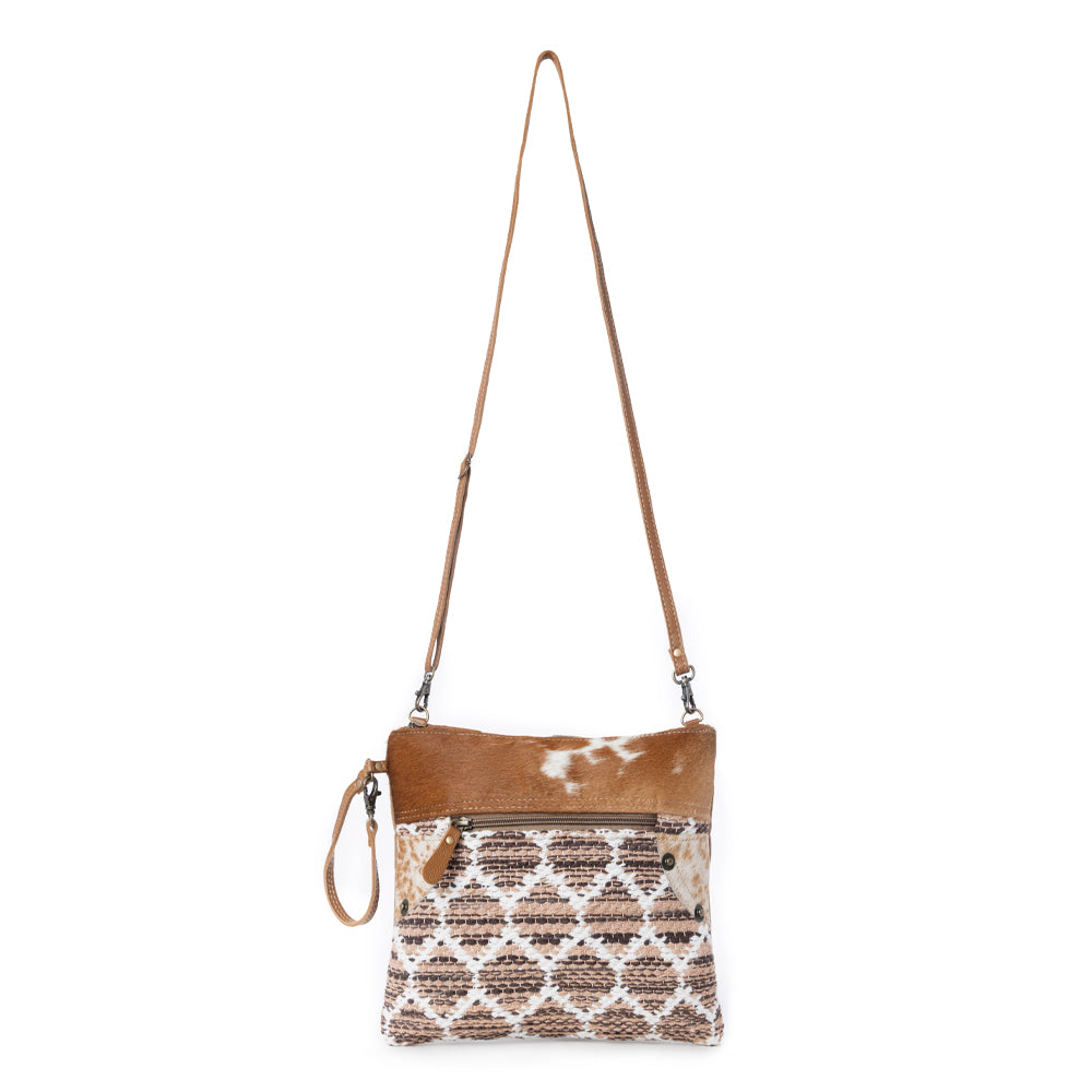 Iconic Statement Small & Crossbody Bag