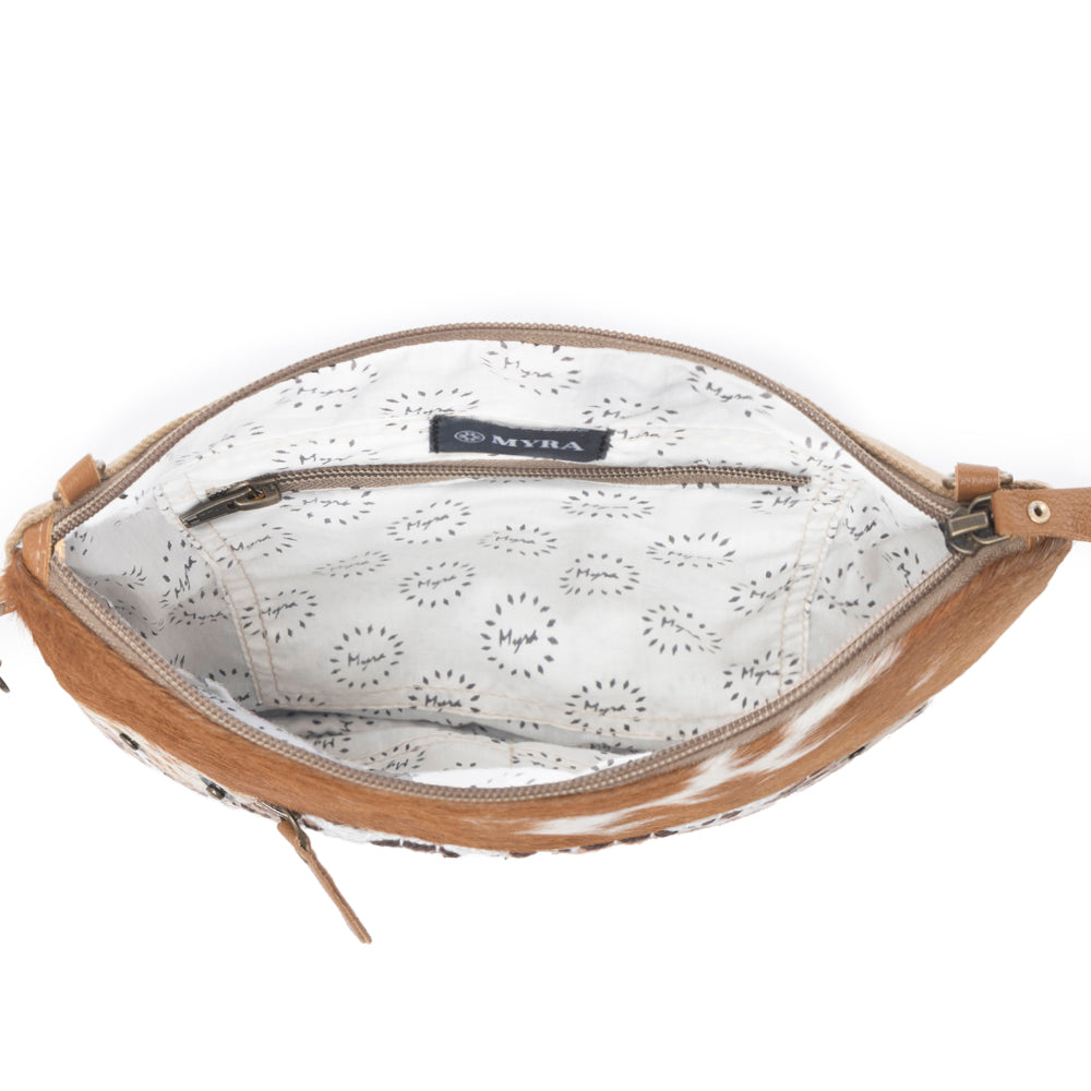 Iconic Statement Small & Crossbody Bag