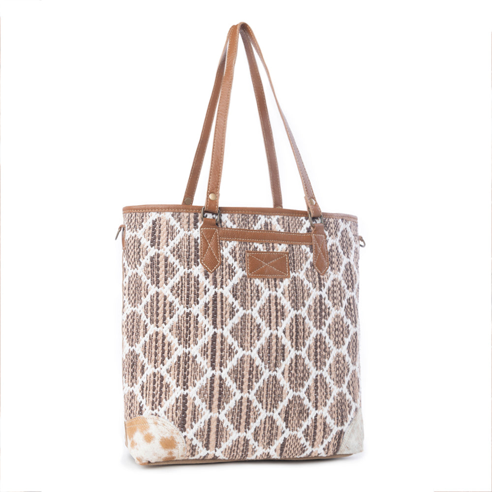 Perfect Match Tote Bag