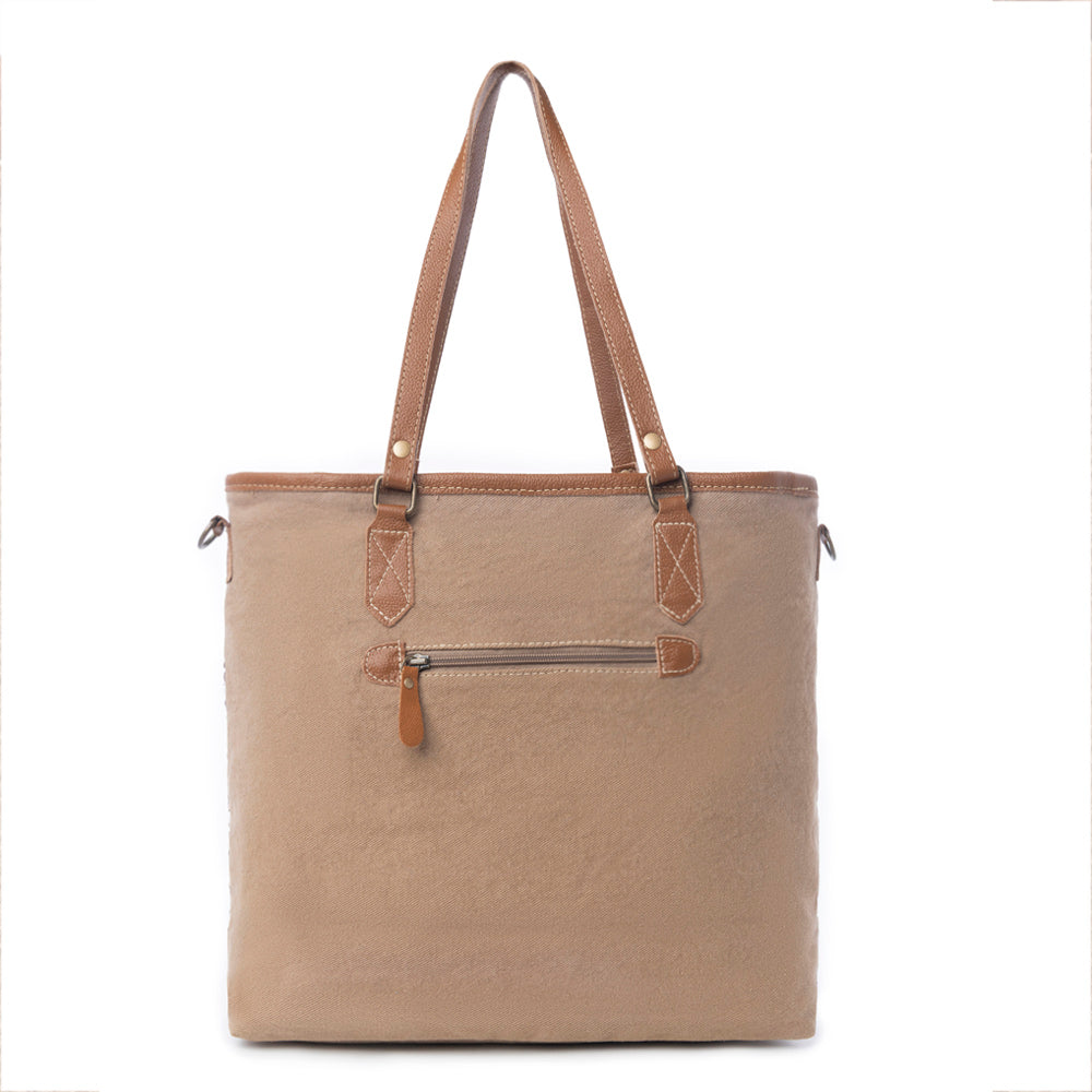 Perfect Match Tote Bag