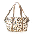 Pretty Print Mini Duffle