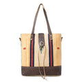 Woody Goody Tote Bag