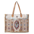 Auburn Weekender Bag