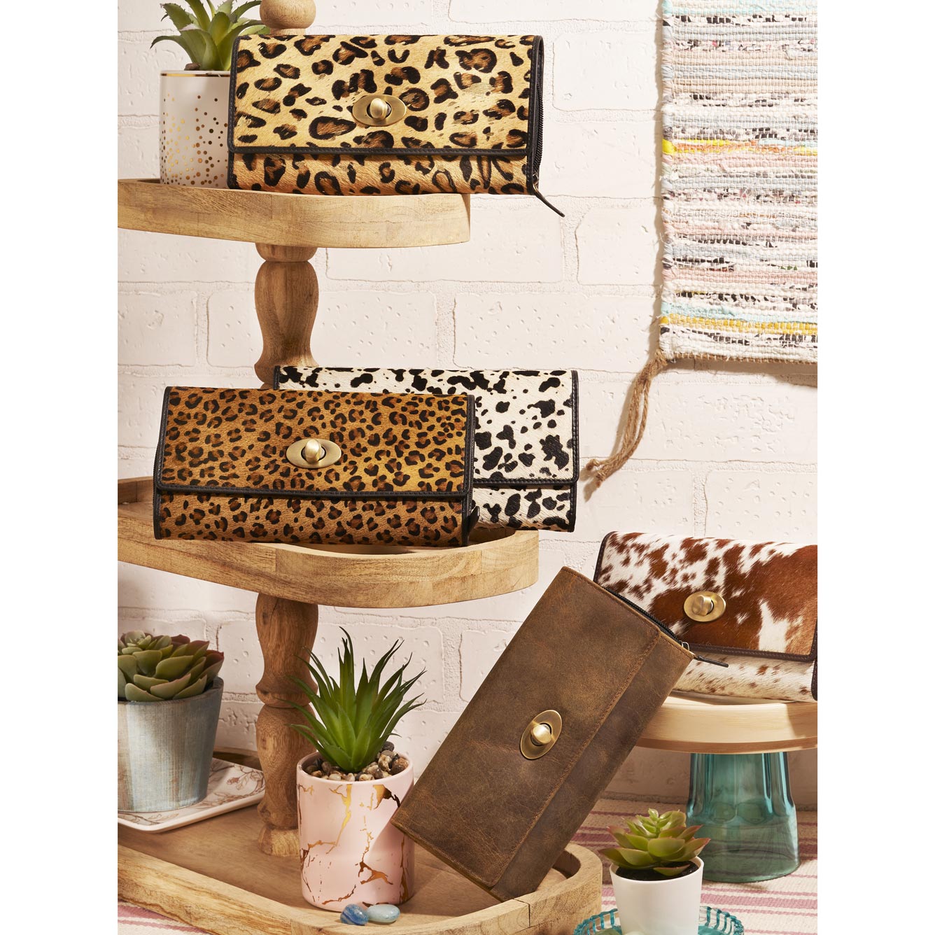 Puckish Wallet