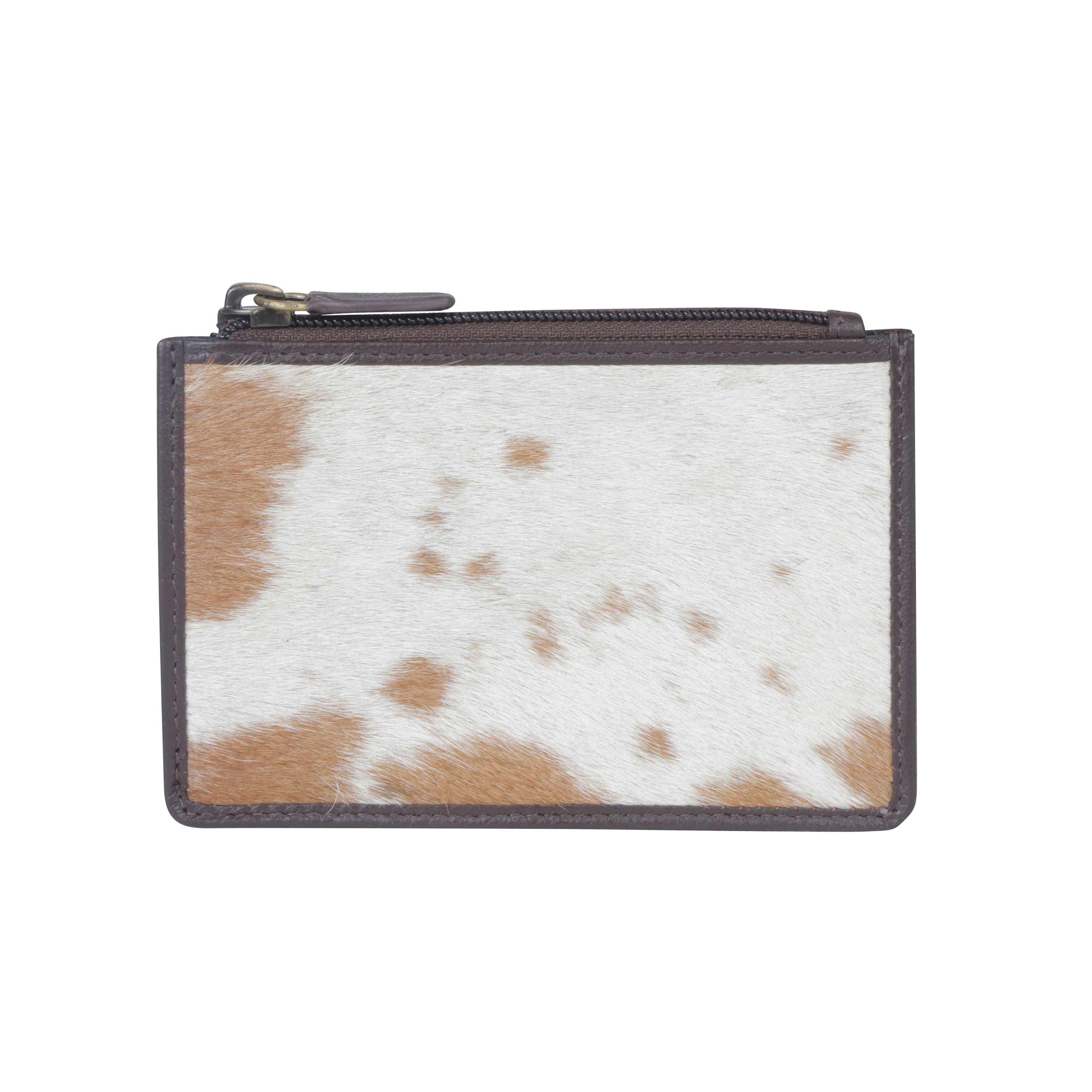 Softened Hues Credit Card Holder