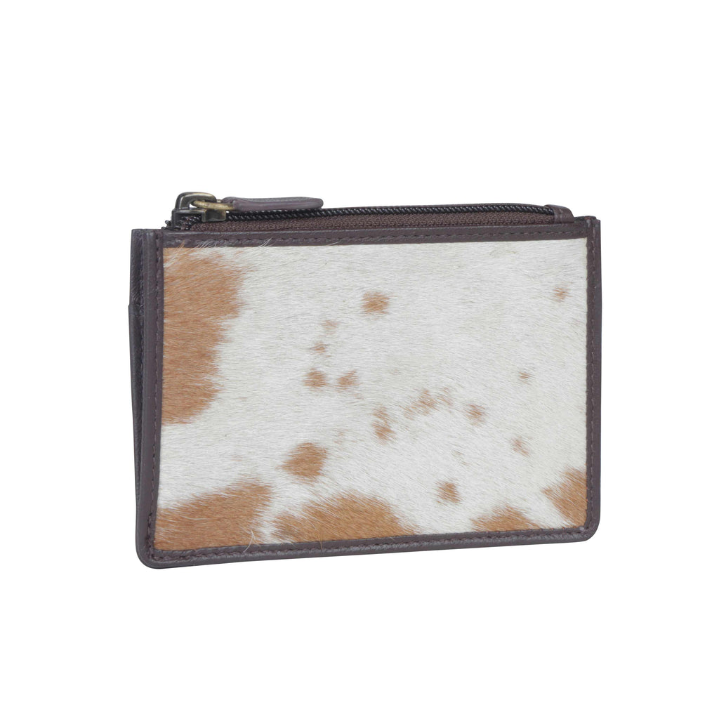 Softened Hues Credit Card Holder
