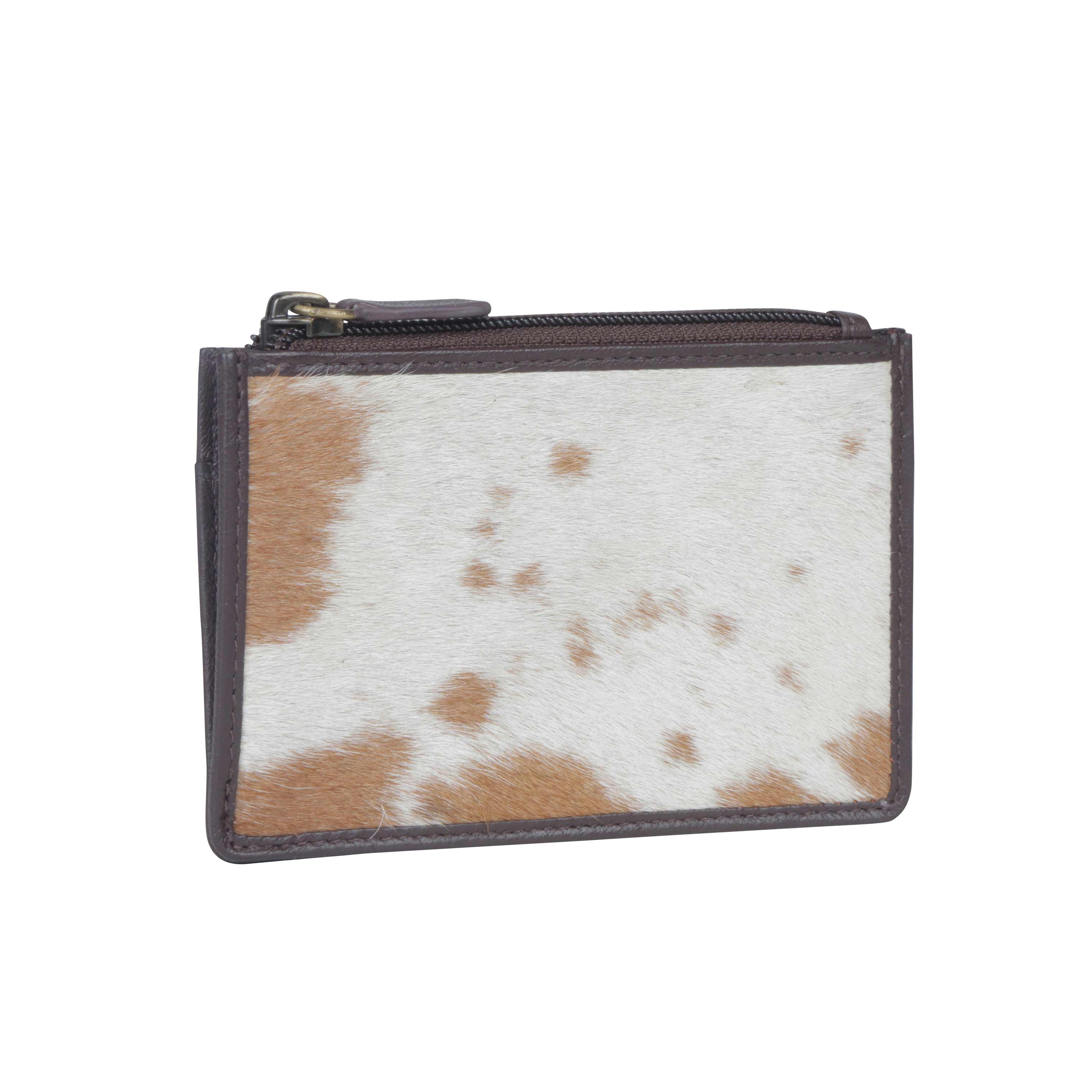 Softened Hues Credit Card Holder