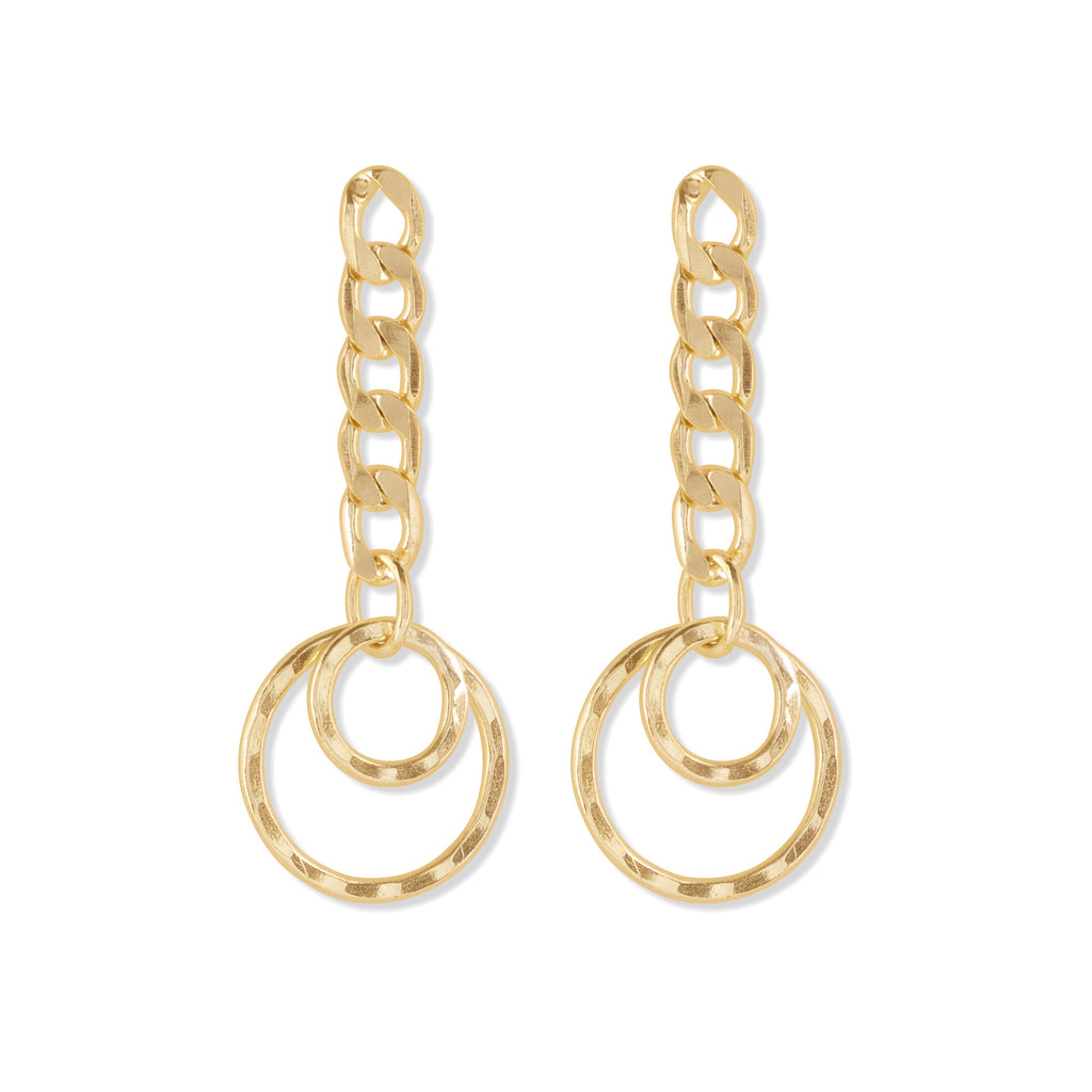Conundrum EARRING