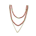 Cosine NECKLACE