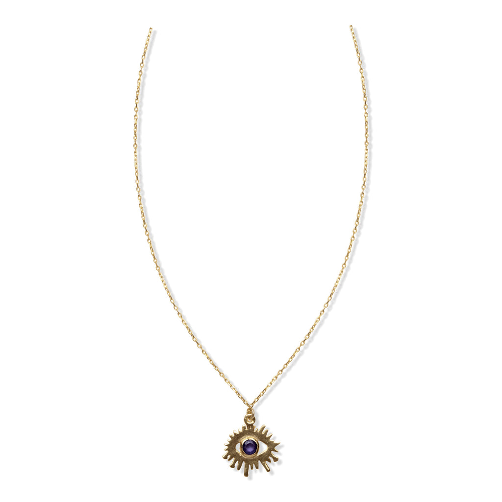 Limpid NECKLACE
