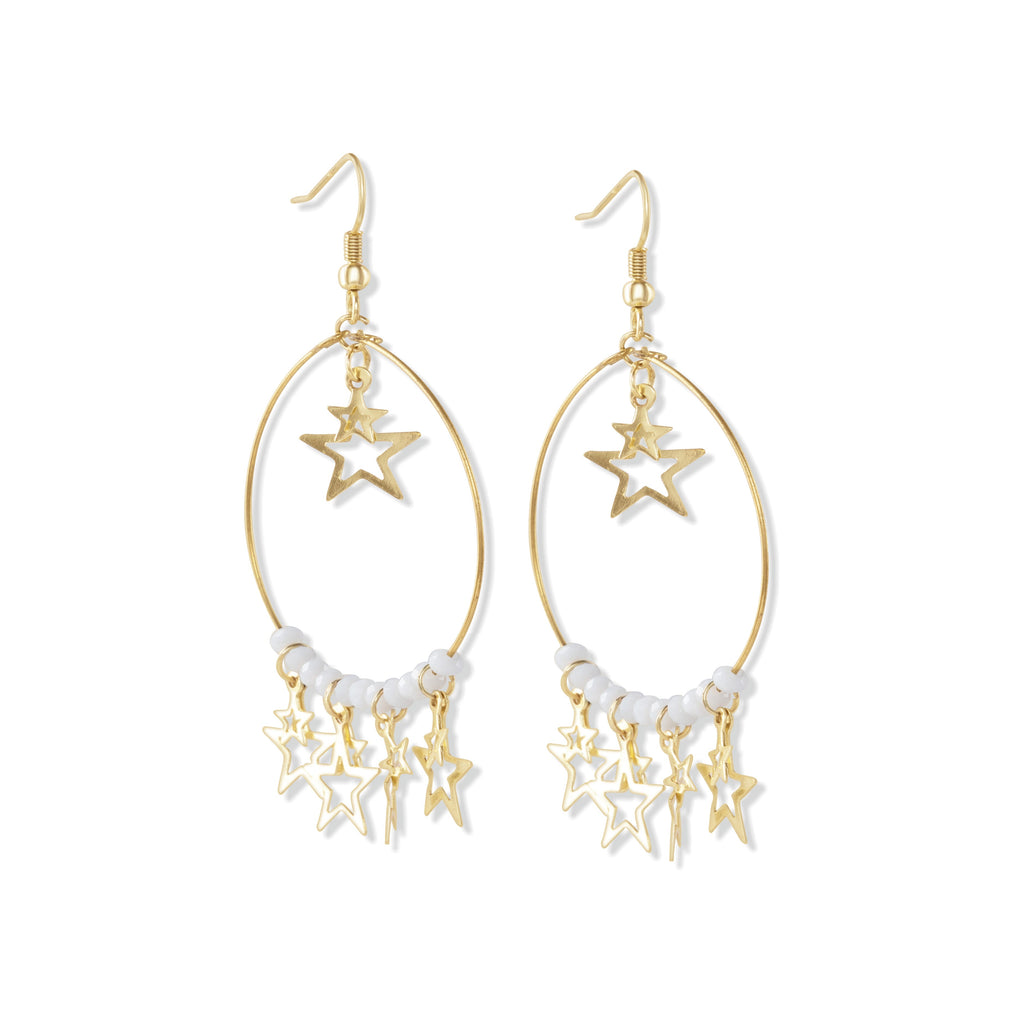 Tuning EARRING