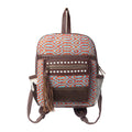 Cosy Backpack Bag