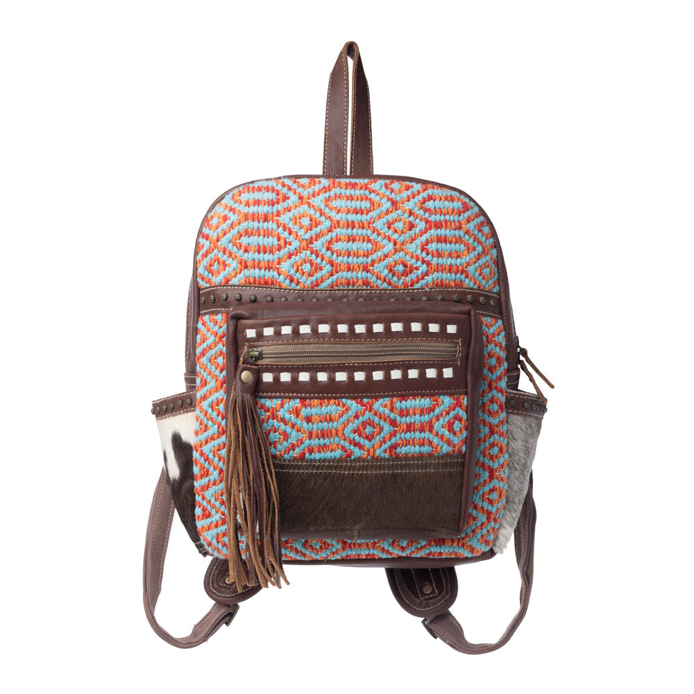 Cosy Backpack Bag