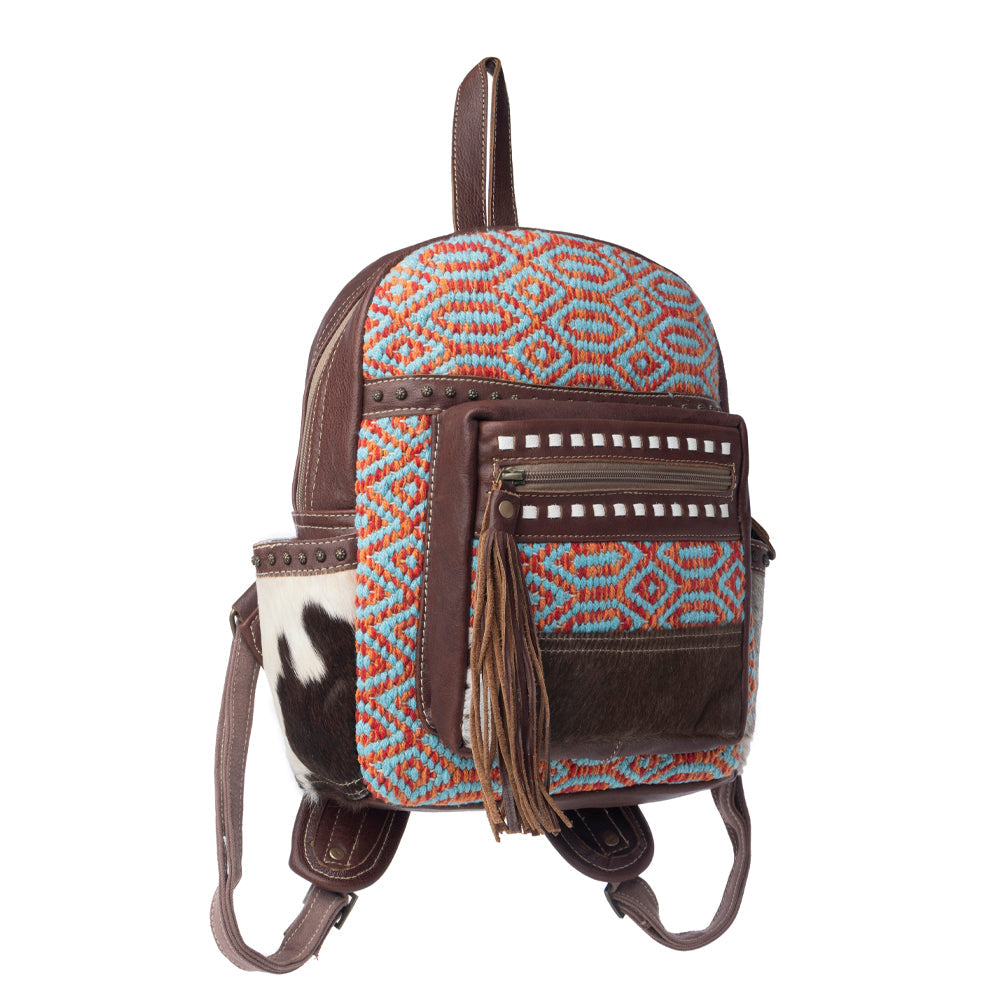Cosy Backpack Bag