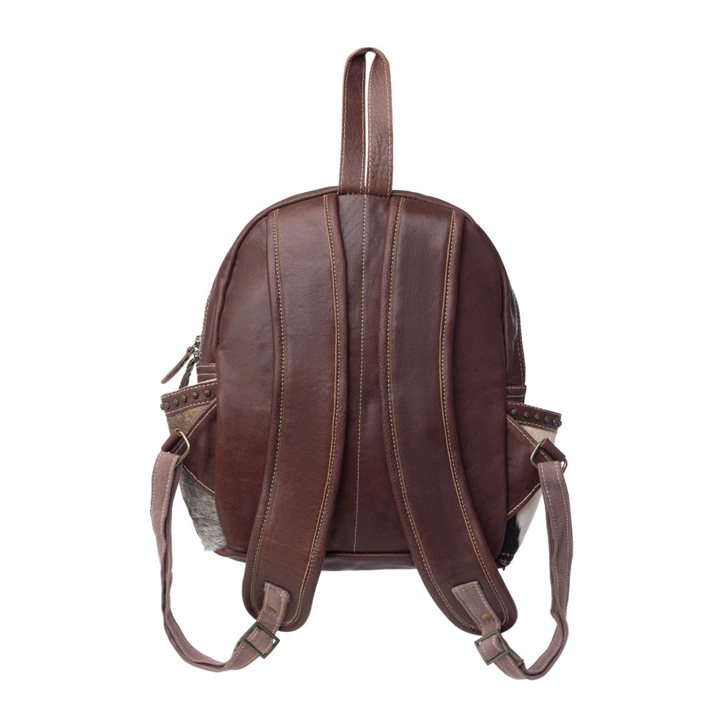Cosy Backpack Bag