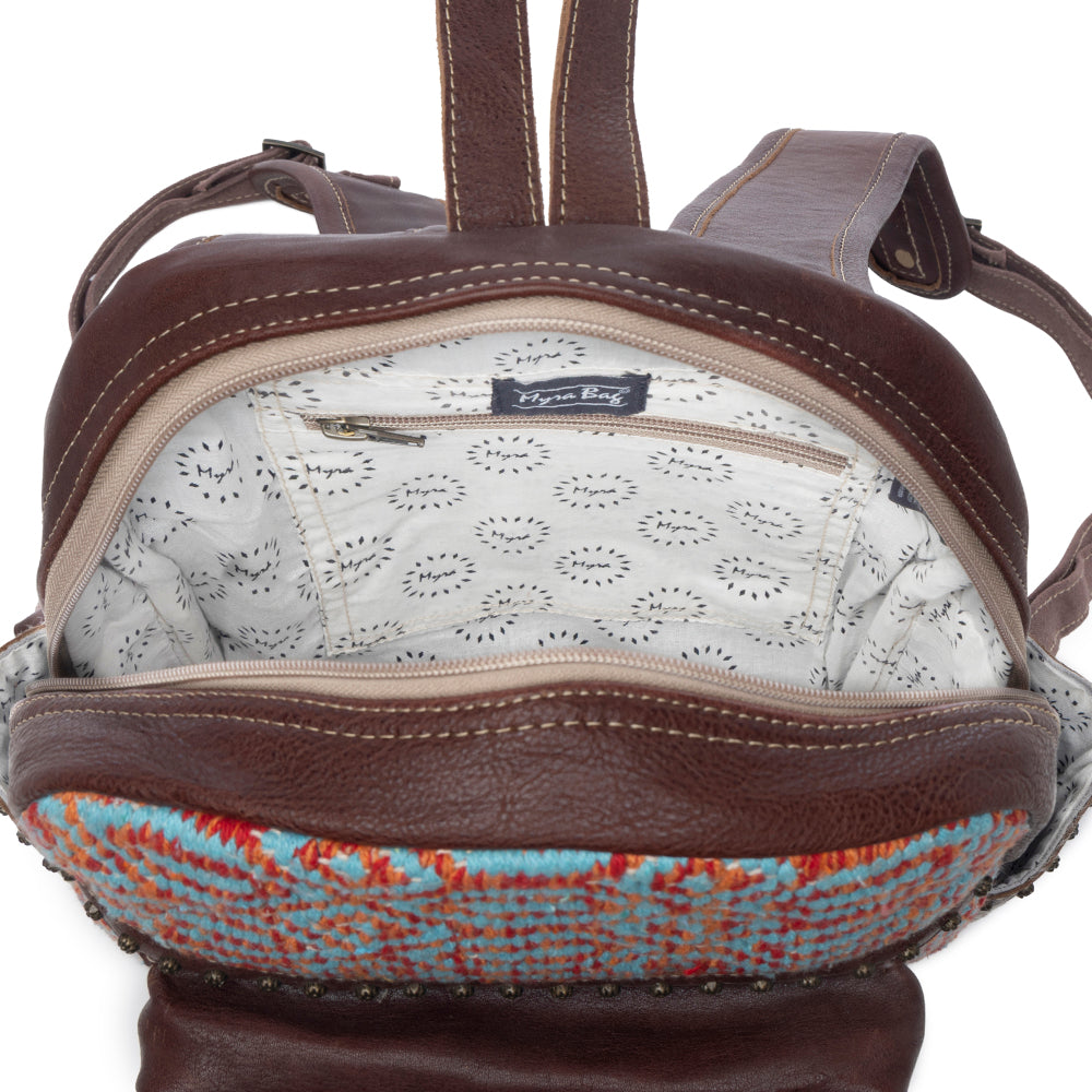 Cosy Backpack Bag