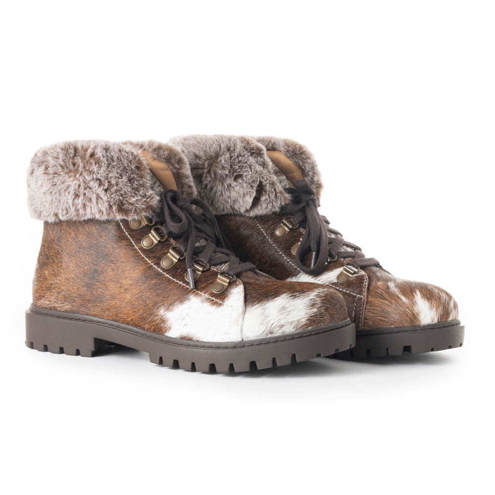 Beaver Boots