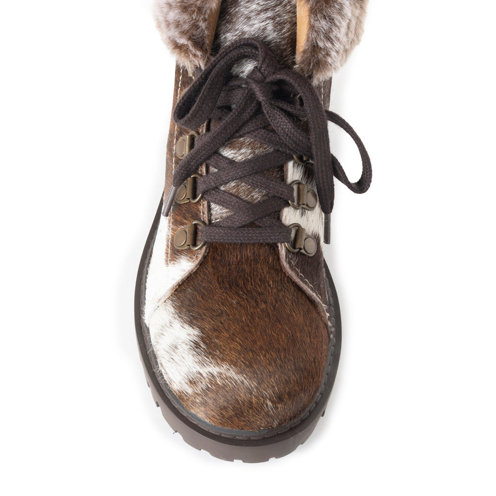 Beaver Boots