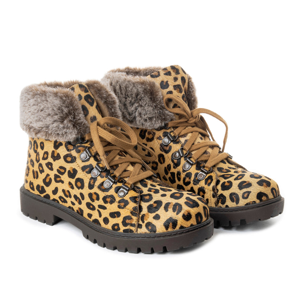 Snowfall Boots