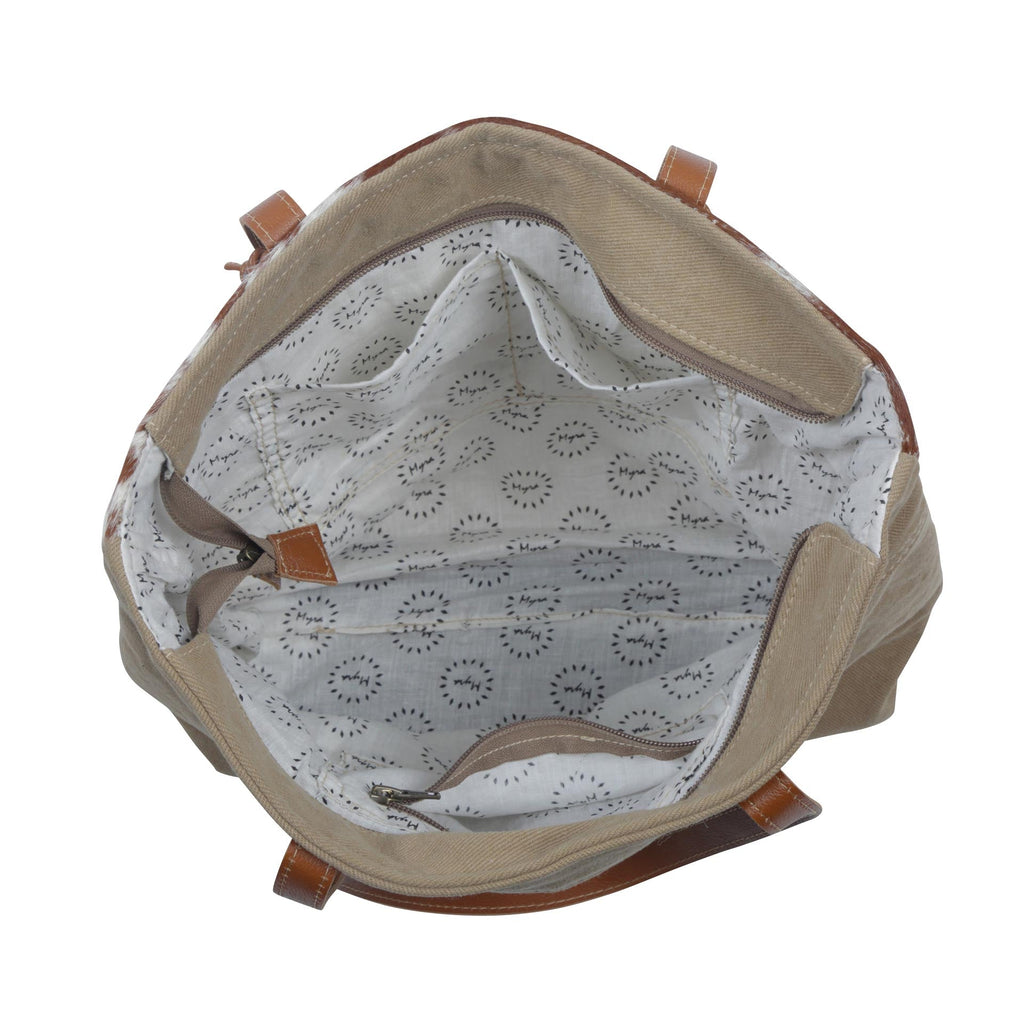 Bardic Tote Bag