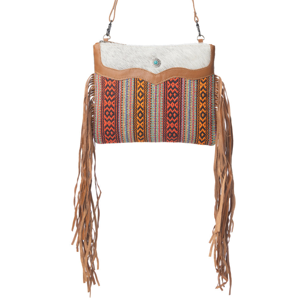 Laces OF Colors Small & Crossbody Bag