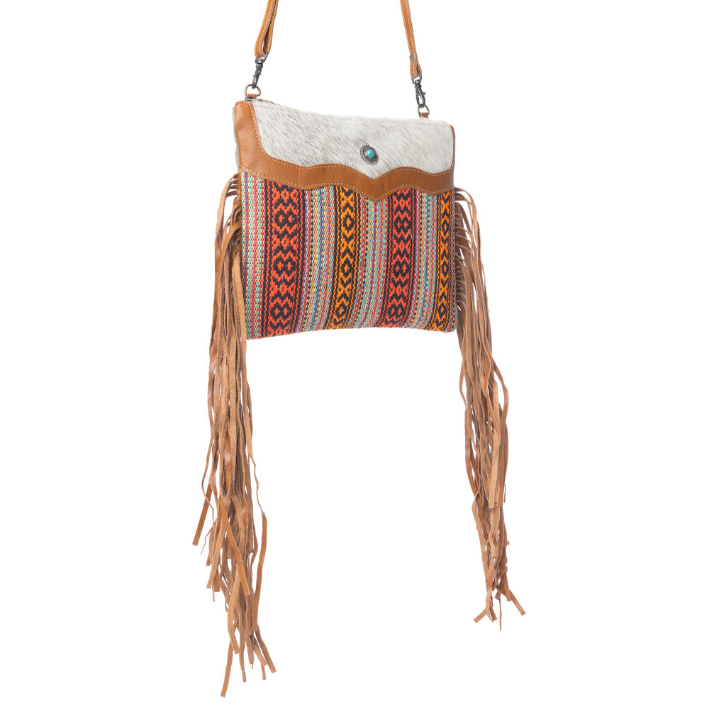 Laces OF Colors Small & Crossbody Bag