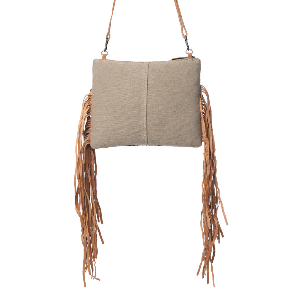Laces OF Colors Small & Crossbody Bag