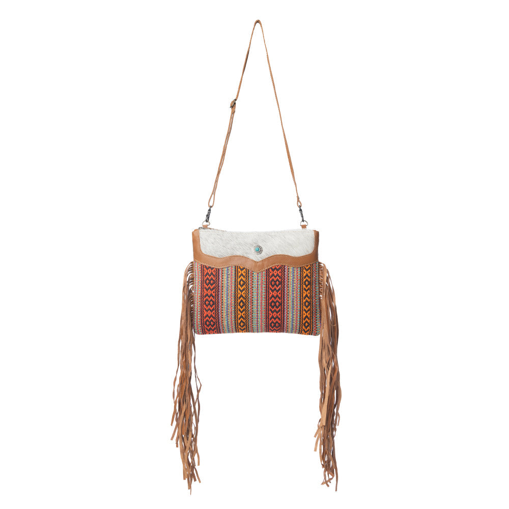 Laces OF Colors Small & Crossbody Bag