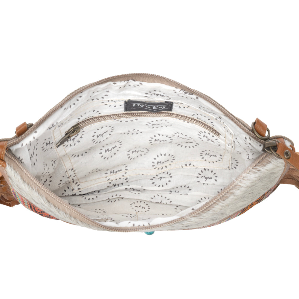 Laces OF Colors Small & Crossbody Bag