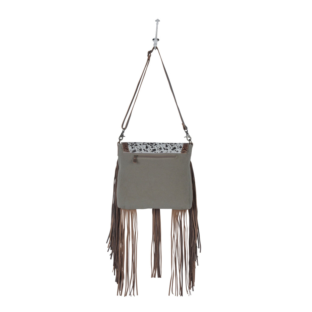 Gingery  Shoulder Bag