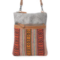 Vibrant Tinges  Small & Crossbody Bag