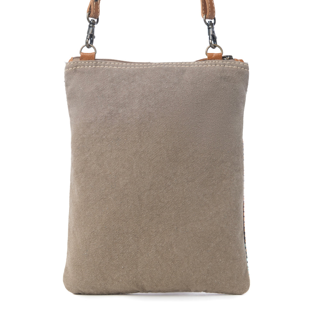 Vibrant Tinges  Small & Crossbody Bag