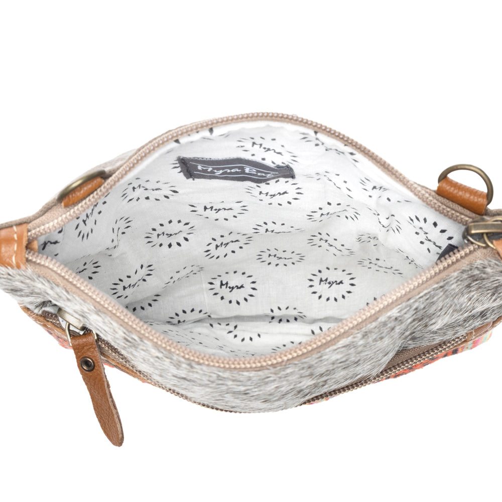 Vibrant Tinges  Small & Crossbody Bag