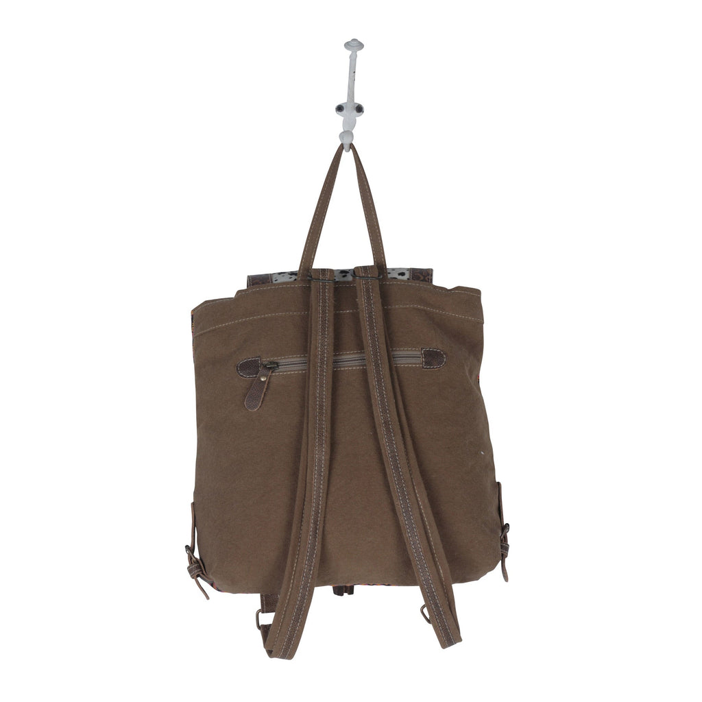 Flamboyance  Backpack Bag