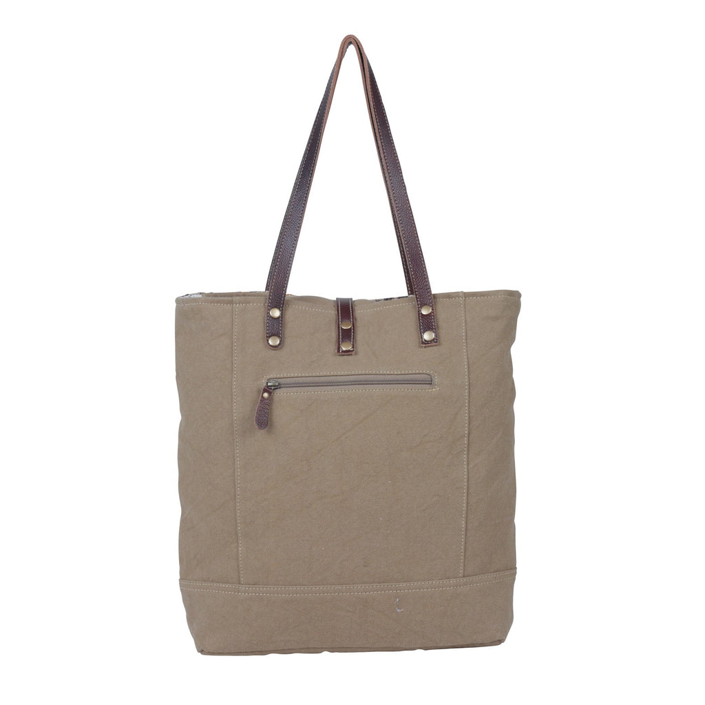 Iridescence  Tote Bag