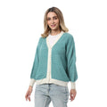 Permit Cardigan Sweater