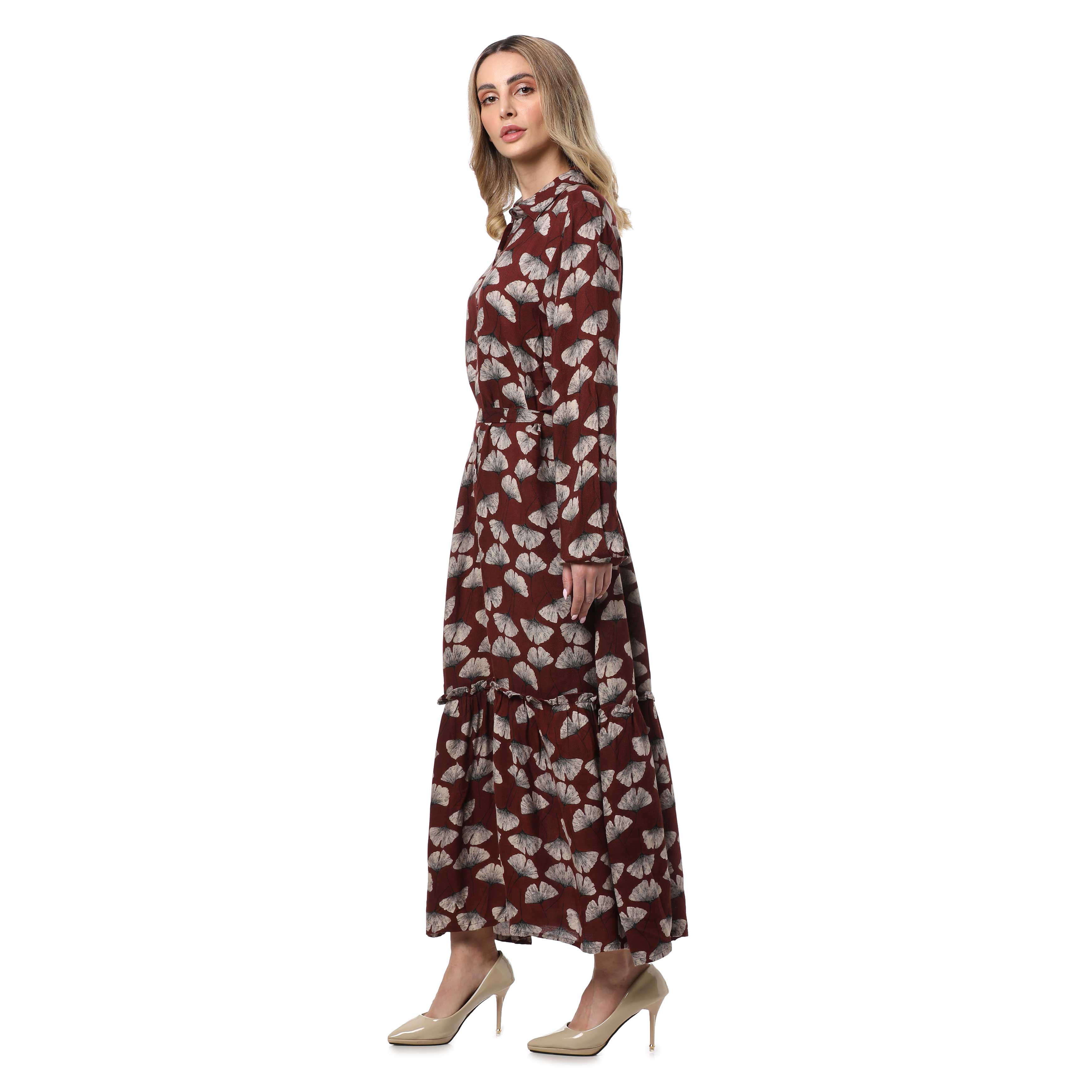 Defence Dress