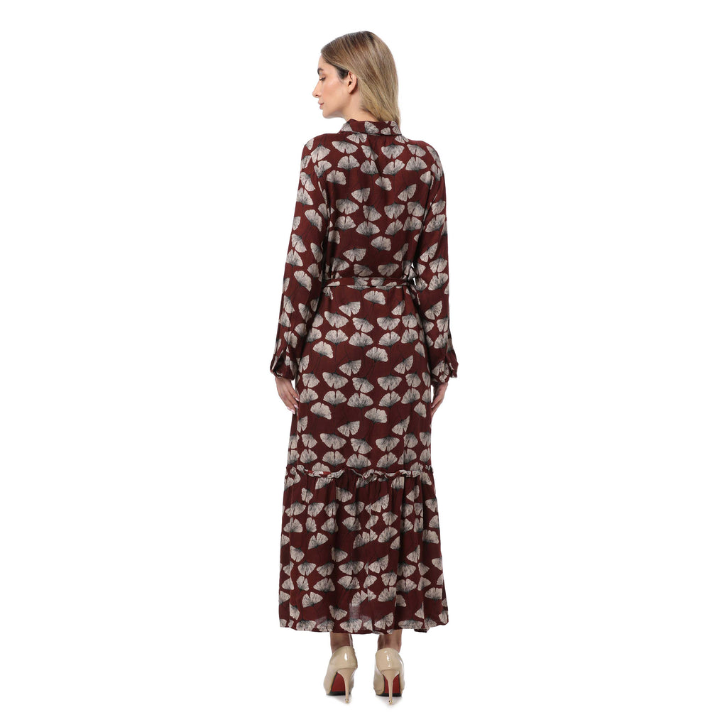 Defence Dress