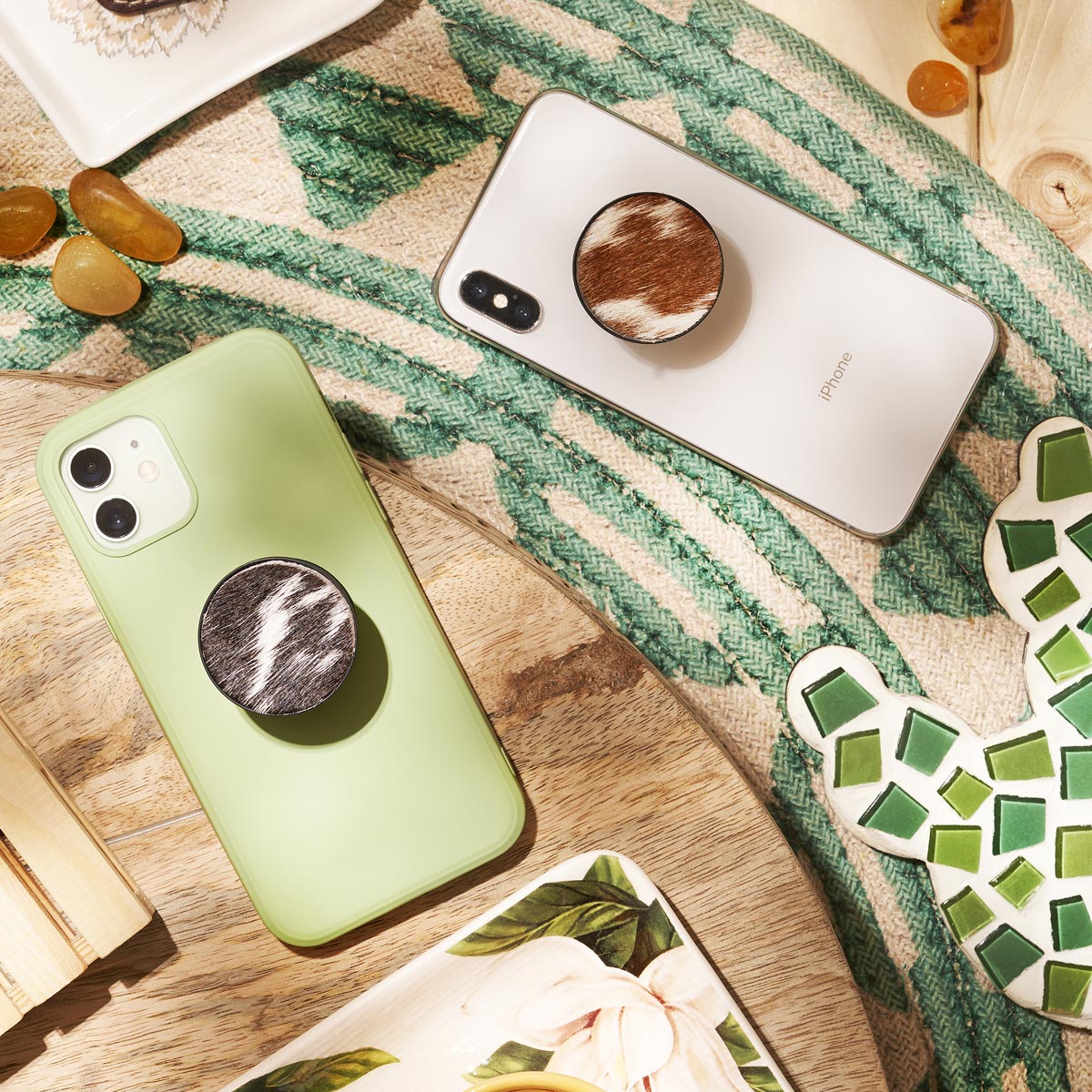 Paws Phone Socket