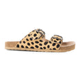 Carefree Sandals