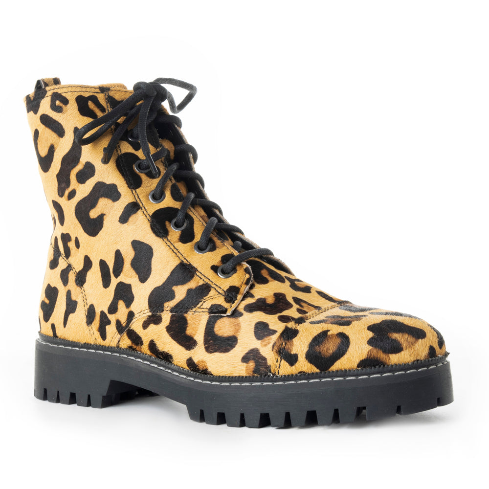 Inertia Boots
