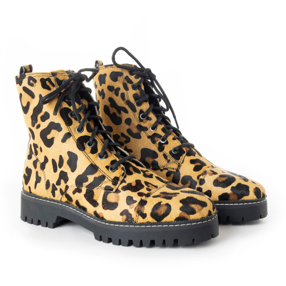Inertia Boots