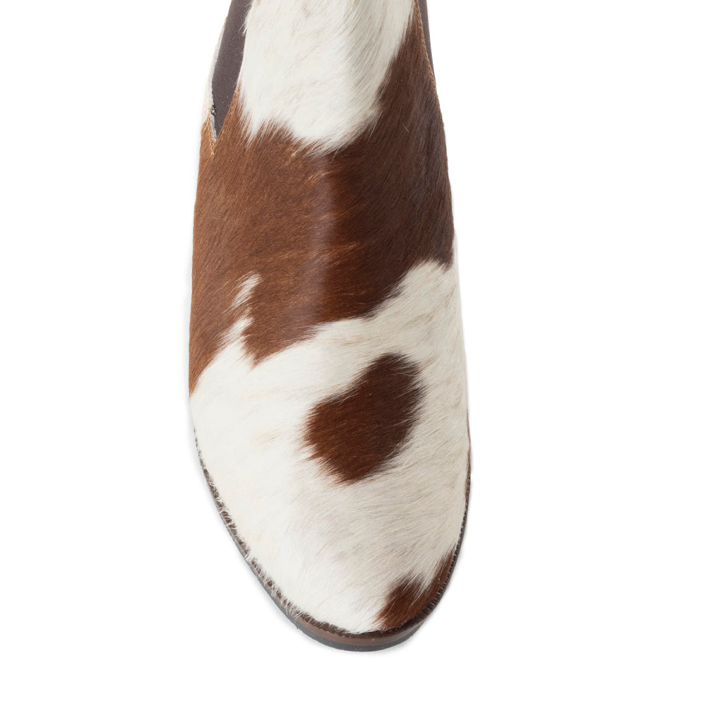 Gallant Boots