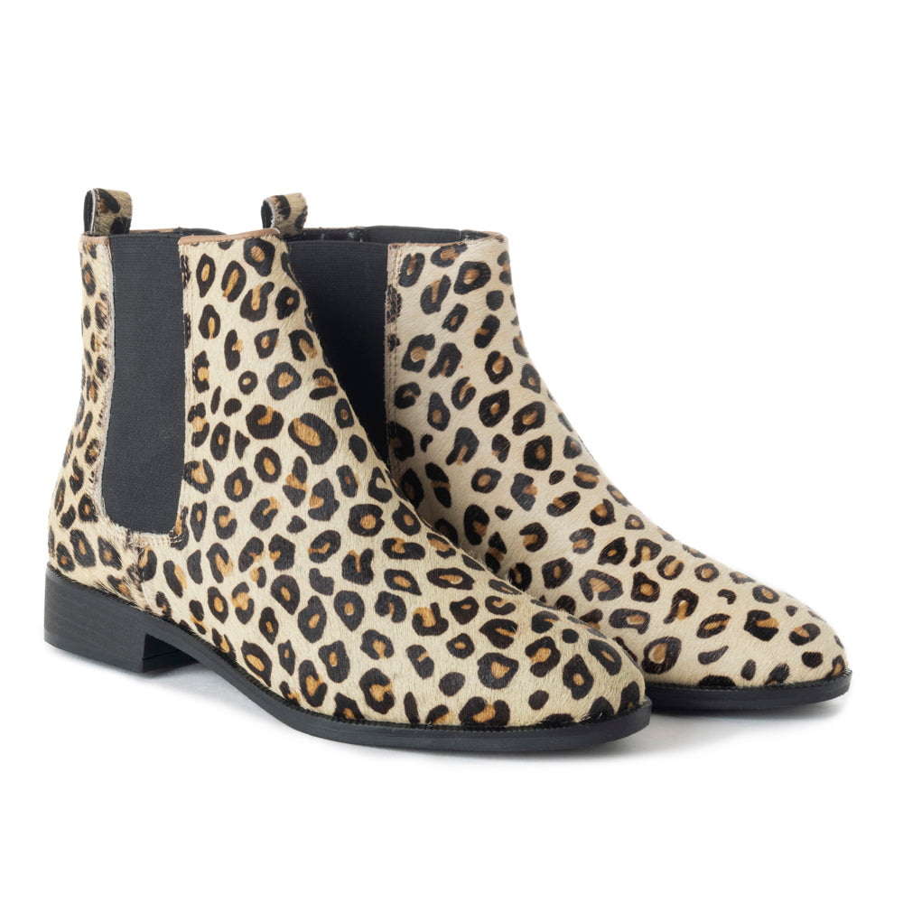 Dandy Boots