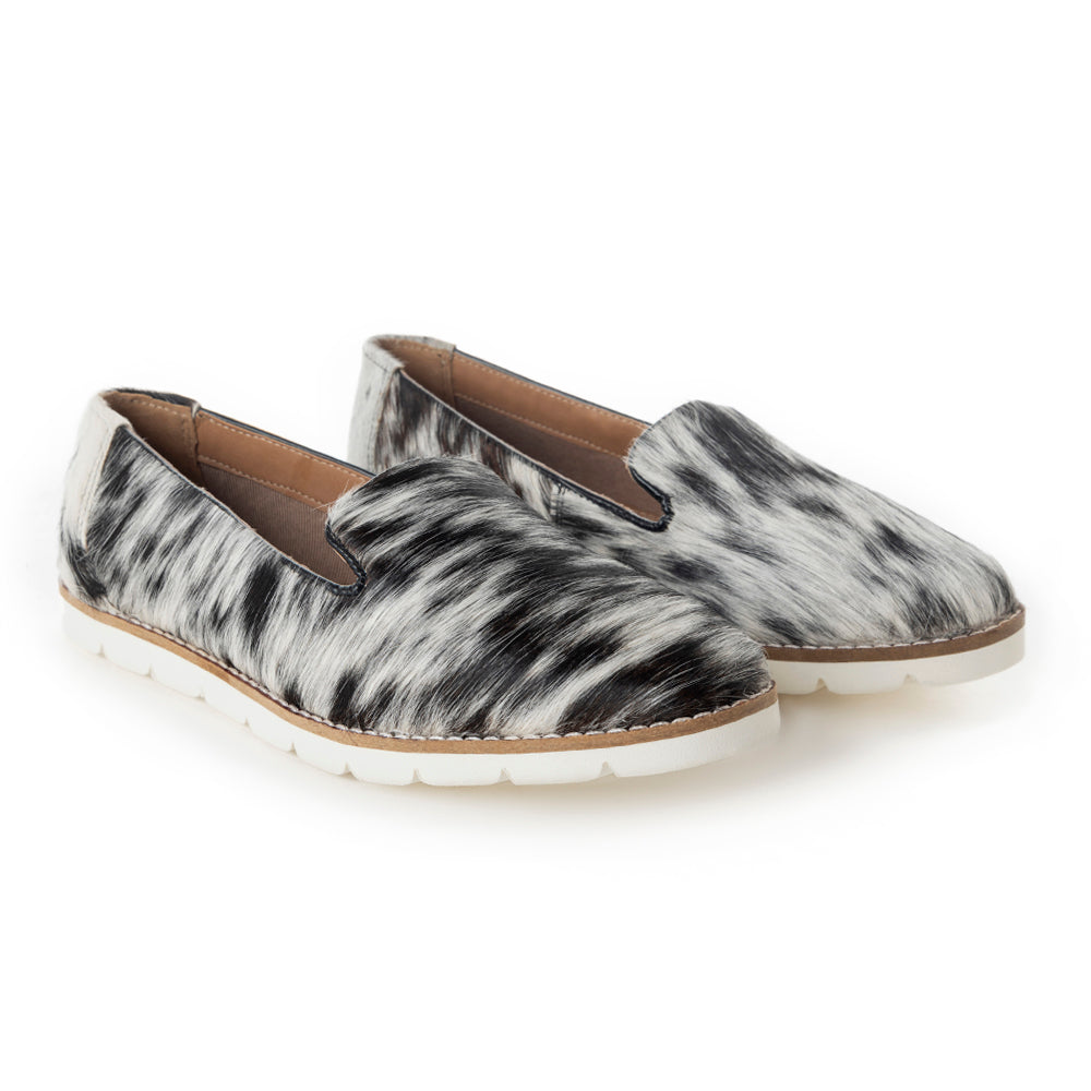 Cushy & Casual Sneakers