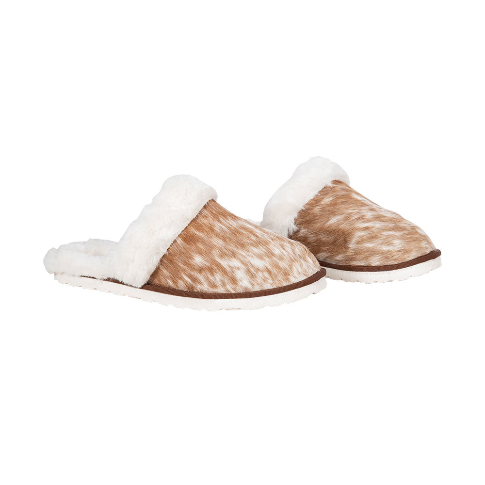 Homey Slipper