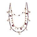 Natty NECKLACE