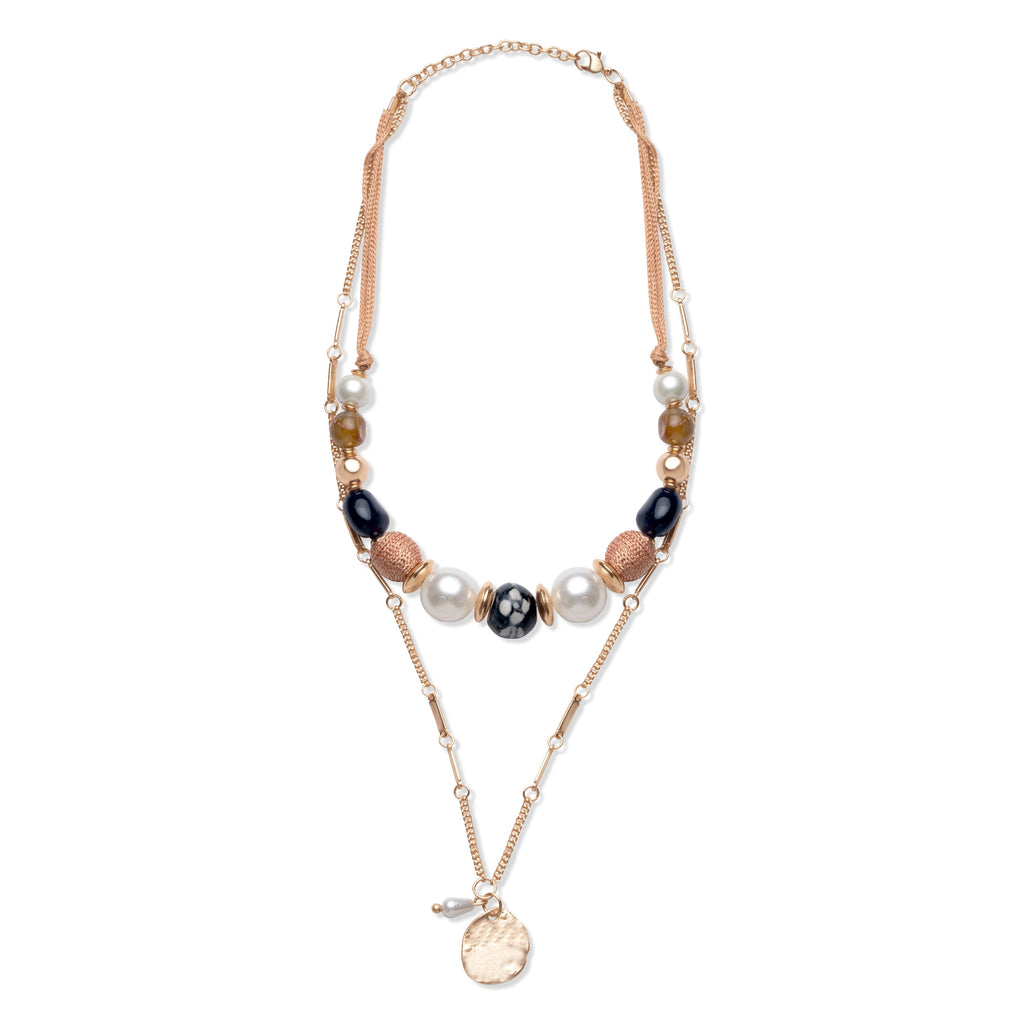 Alaska NECKLACE