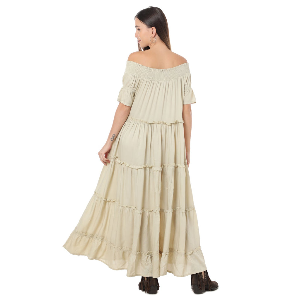 MIST DRESS